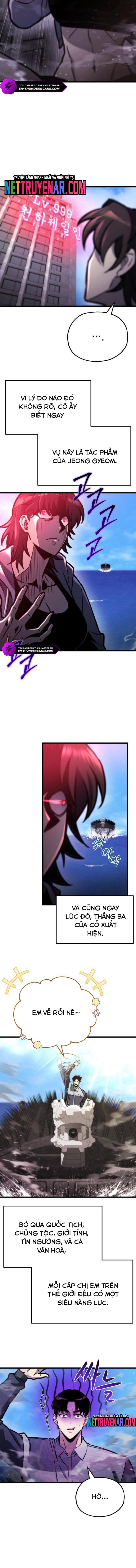 Mạt Thế Hậu Cần: Chapter 53