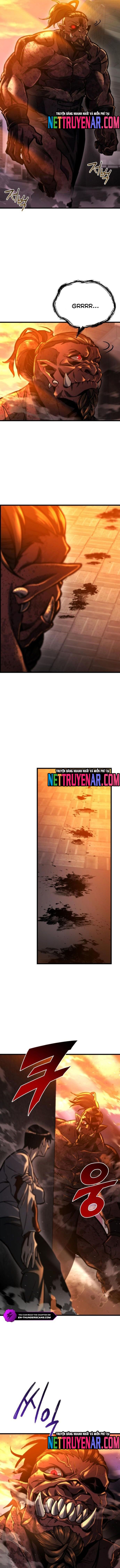 Mạt Thế Hậu Cần: Chapter 53
