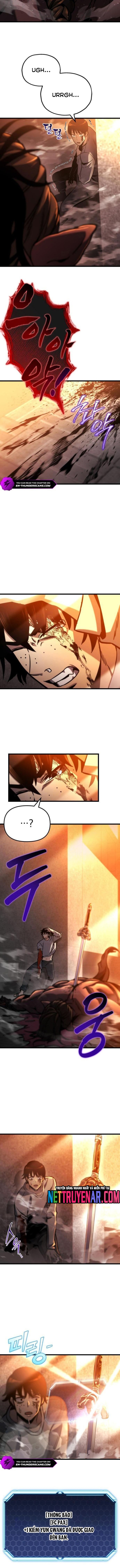 Mạt Thế Hậu Cần: Chapter 53