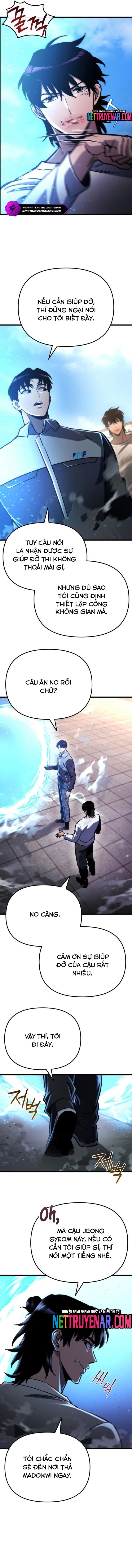 Mạt Thế Hậu Cần: Chapter 53