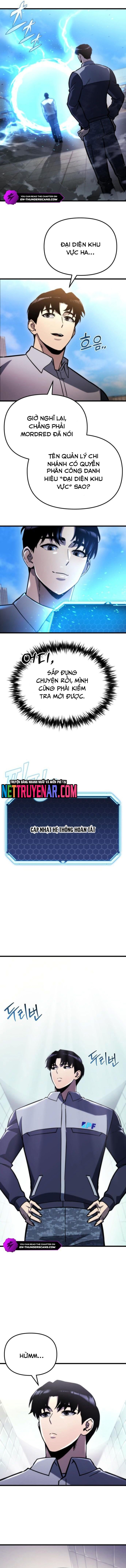 Mạt Thế Hậu Cần: Chapter 53