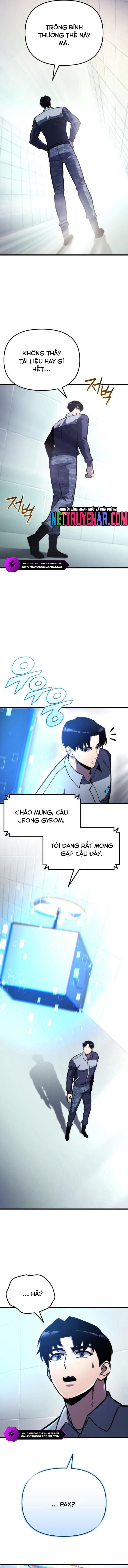 Mạt Thế Hậu Cần: Chapter 53