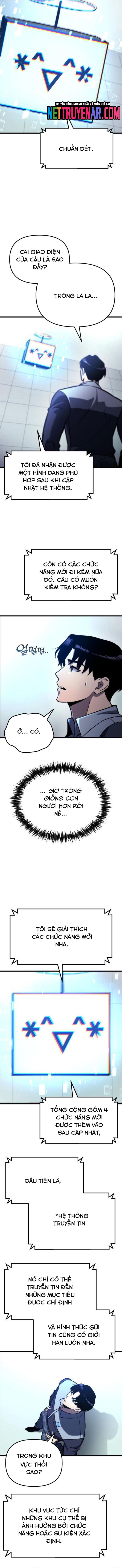 Mạt Thế Hậu Cần: Chapter 53