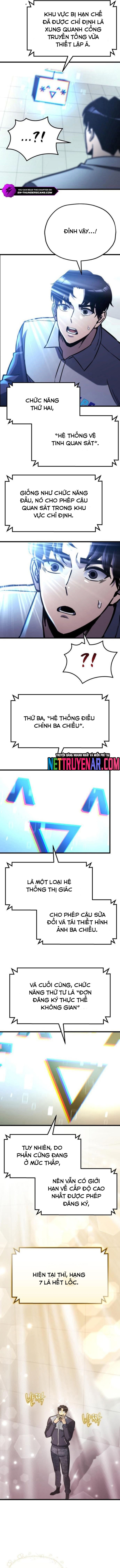 Mạt Thế Hậu Cần: Chapter 53