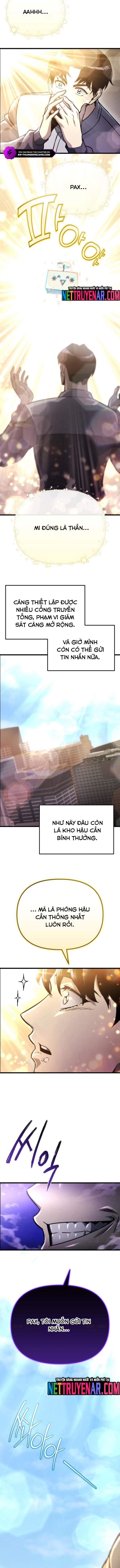 Mạt Thế Hậu Cần: Chapter 53