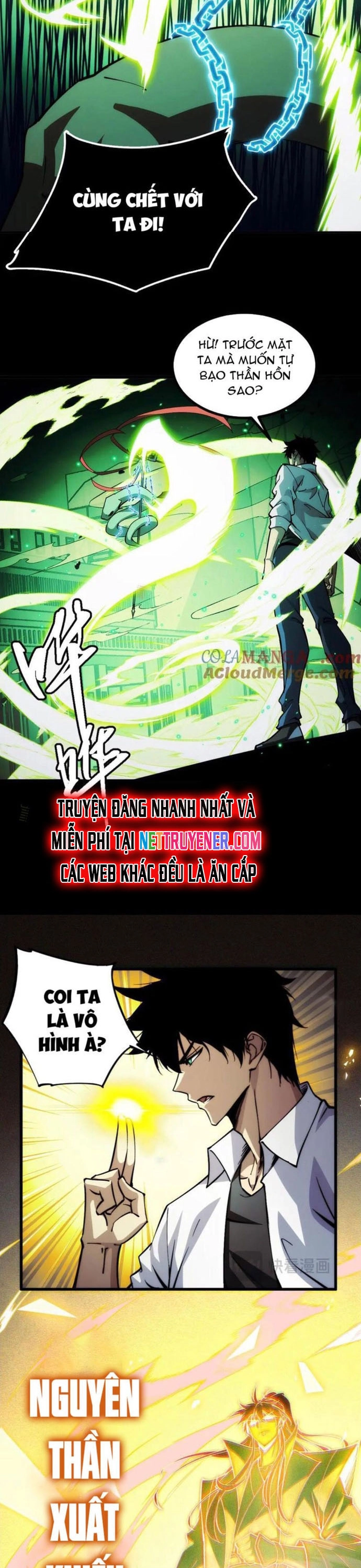 Mạt Thế: Nhân Hoàng Phiên Mời Chư Vị Nữ Đồ Đệ Nhập Tọa: Chapter 10