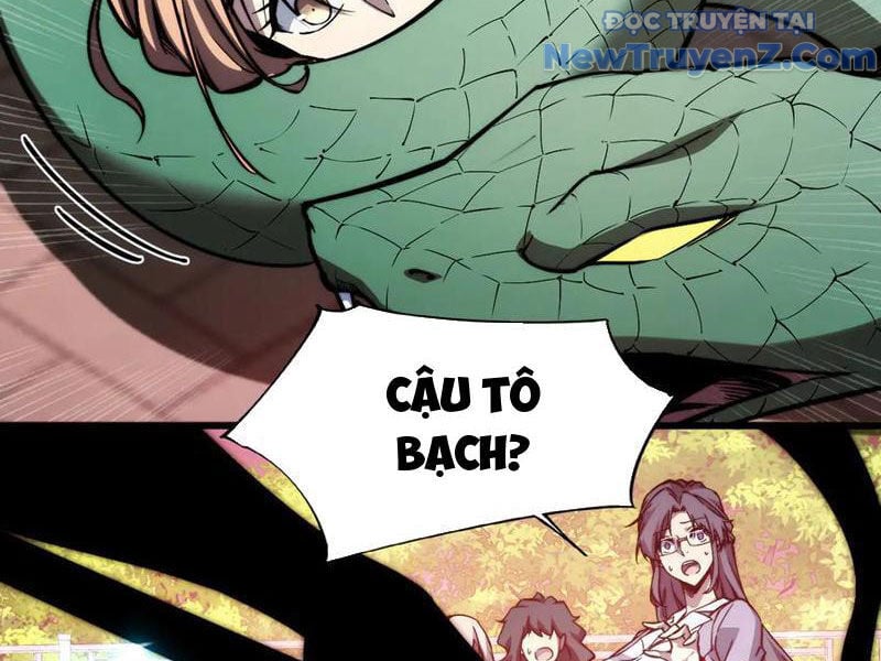 Mạt Thế: Nhân Hoàng Phiên Mời Chư Vị Nữ Đồ Đệ Nhập Tọa: Chapter 12