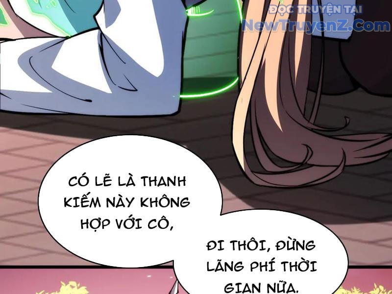 Mạt Thế: Nhân Hoàng Phiên Mời Chư Vị Nữ Đồ Đệ Nhập Tọa: Chapter 12