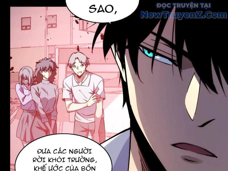 Mạt Thế: Nhân Hoàng Phiên Mời Chư Vị Nữ Đồ Đệ Nhập Tọa: Chapter 12