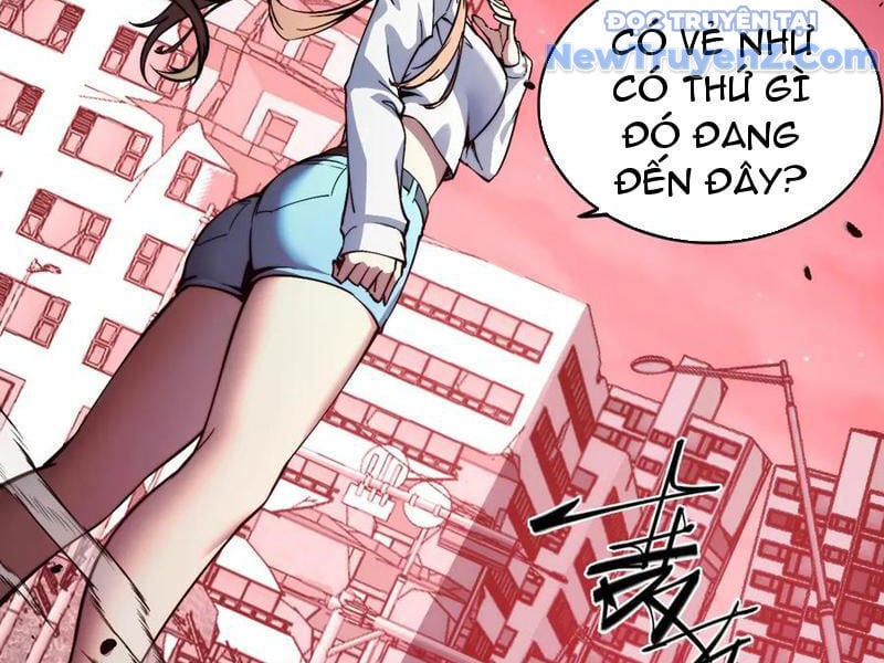 Mạt Thế: Nhân Hoàng Phiên Mời Chư Vị Nữ Đồ Đệ Nhập Tọa: Chapter 12