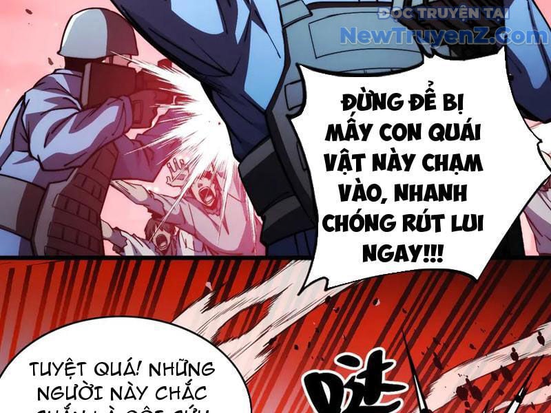 Mạt Thế: Nhân Hoàng Phiên Mời Chư Vị Nữ Đồ Đệ Nhập Tọa: Chapter 12