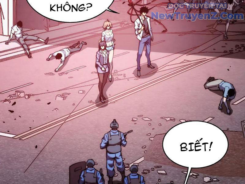 Mạt Thế: Nhân Hoàng Phiên Mời Chư Vị Nữ Đồ Đệ Nhập Tọa: Chapter 14