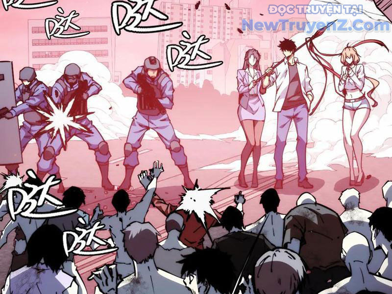 Mạt Thế: Nhân Hoàng Phiên Mời Chư Vị Nữ Đồ Đệ Nhập Tọa: Chapter 14