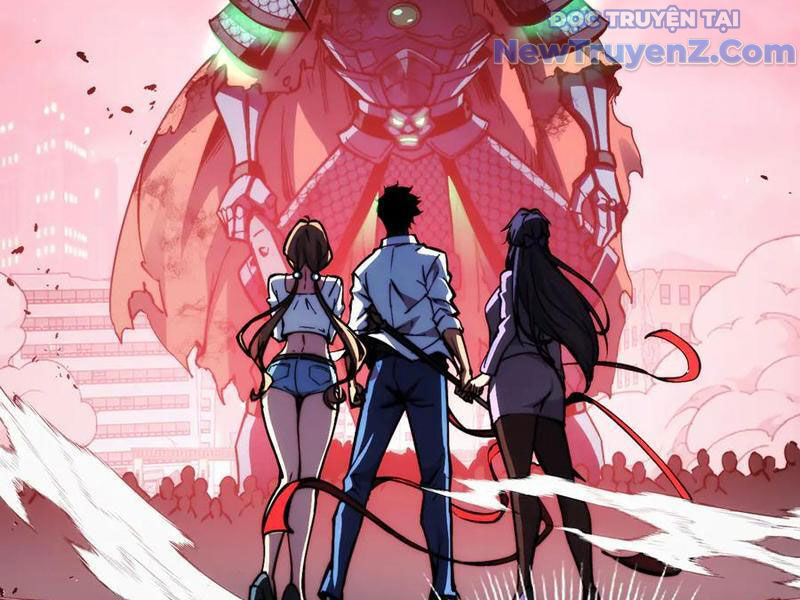 Mạt Thế: Nhân Hoàng Phiên Mời Chư Vị Nữ Đồ Đệ Nhập Tọa: Chapter 14