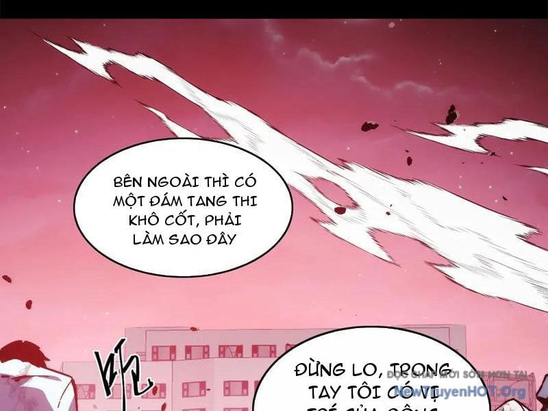 Mạt Thế: Nhân Hoàng Phiên Mời Chư Vị Nữ Đồ Đệ Nhập Tọa: Chapter 16