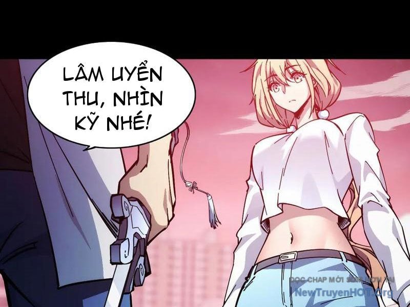 Mạt Thế: Nhân Hoàng Phiên Mời Chư Vị Nữ Đồ Đệ Nhập Tọa: Chapter 16