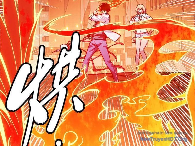 Mạt Thế: Nhân Hoàng Phiên Mời Chư Vị Nữ Đồ Đệ Nhập Tọa: Chapter 16