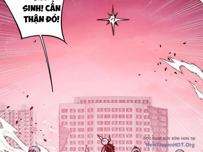 Mạt Thế: Nhân Hoàng Phiên Mời Chư Vị Nữ Đồ Đệ Nhập Tọa: Chapter 16