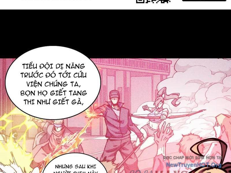 Mạt Thế: Nhân Hoàng Phiên Mời Chư Vị Nữ Đồ Đệ Nhập Tọa: Chapter 16