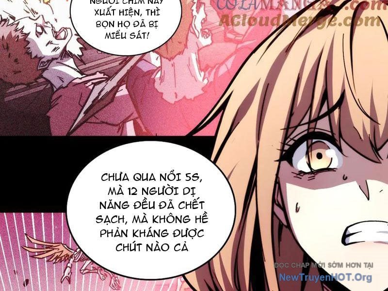 Mạt Thế: Nhân Hoàng Phiên Mời Chư Vị Nữ Đồ Đệ Nhập Tọa: Chapter 16