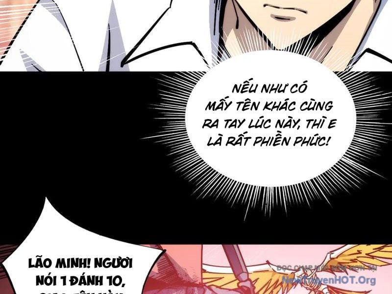 Mạt Thế: Nhân Hoàng Phiên Mời Chư Vị Nữ Đồ Đệ Nhập Tọa: Chapter 16