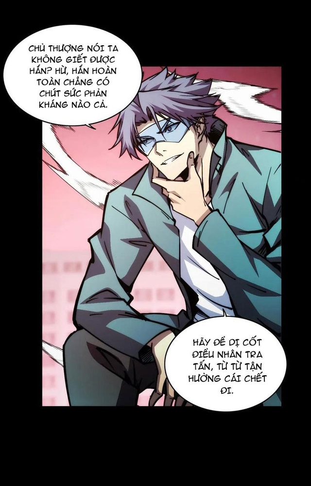Mạt Thế: Nhân Hoàng Phiên Mời Chư Vị Nữ Đồ Đệ Nhập Tọa: Chapter 17