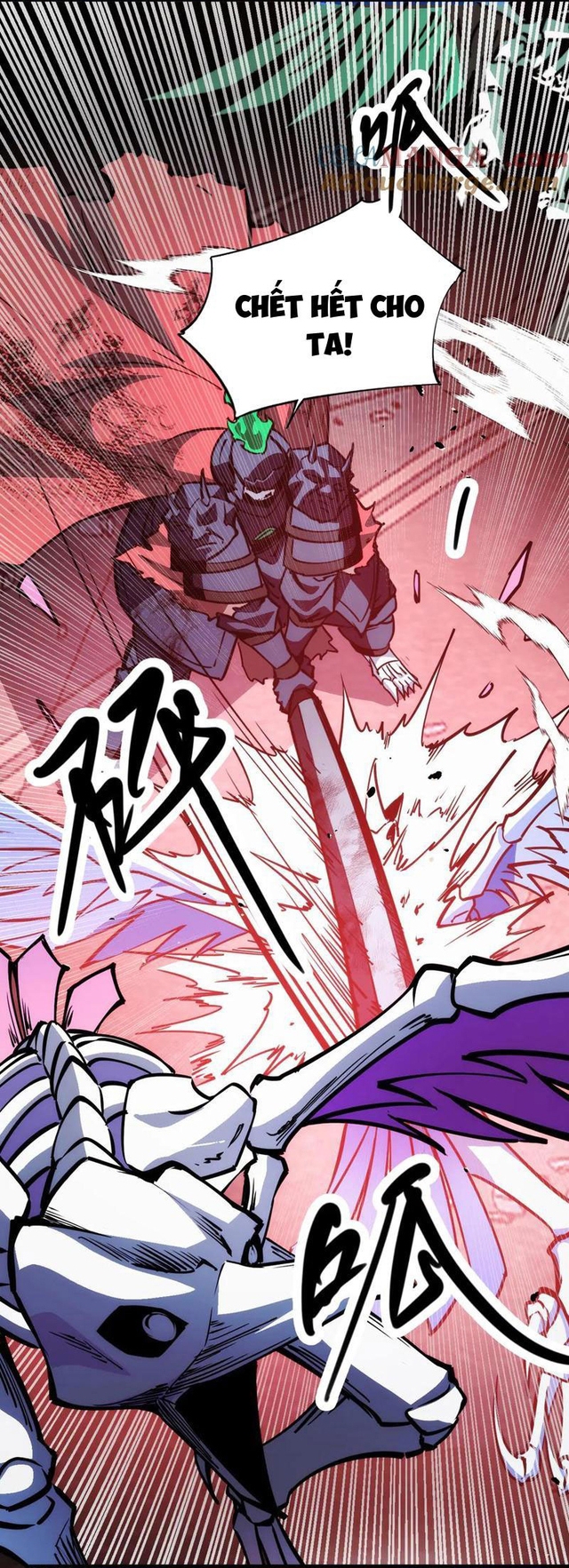 Mạt Thế: Nhân Hoàng Phiên Mời Chư Vị Nữ Đồ Đệ Nhập Tọa: Chapter 17