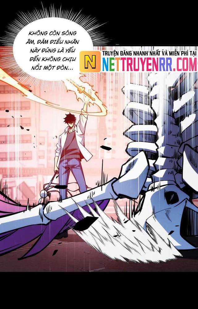 Mạt Thế: Nhân Hoàng Phiên Mời Chư Vị Nữ Đồ Đệ Nhập Tọa: Chapter 17