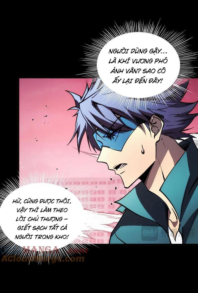 Mạt Thế: Nhân Hoàng Phiên Mời Chư Vị Nữ Đồ Đệ Nhập Tọa: Chapter 17