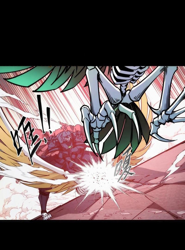 Mạt Thế: Nhân Hoàng Phiên Mời Chư Vị Nữ Đồ Đệ Nhập Tọa: Chapter 17