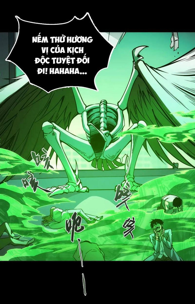 Mạt Thế: Nhân Hoàng Phiên Mời Chư Vị Nữ Đồ Đệ Nhập Tọa: Chapter 17