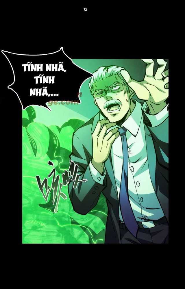 Mạt Thế: Nhân Hoàng Phiên Mời Chư Vị Nữ Đồ Đệ Nhập Tọa: Chapter 17