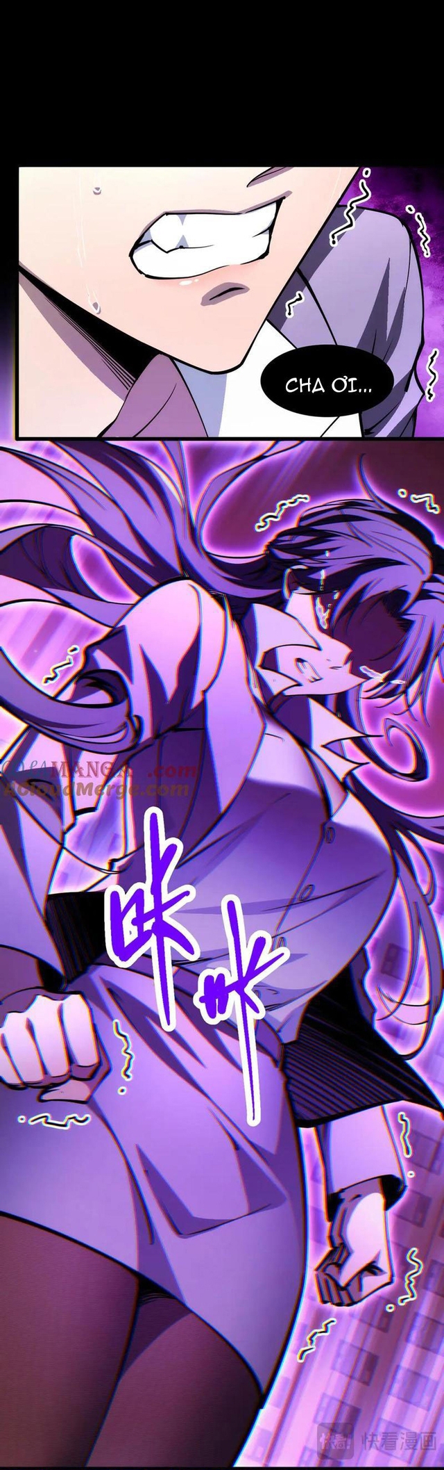 Mạt Thế: Nhân Hoàng Phiên Mời Chư Vị Nữ Đồ Đệ Nhập Tọa: Chapter 17