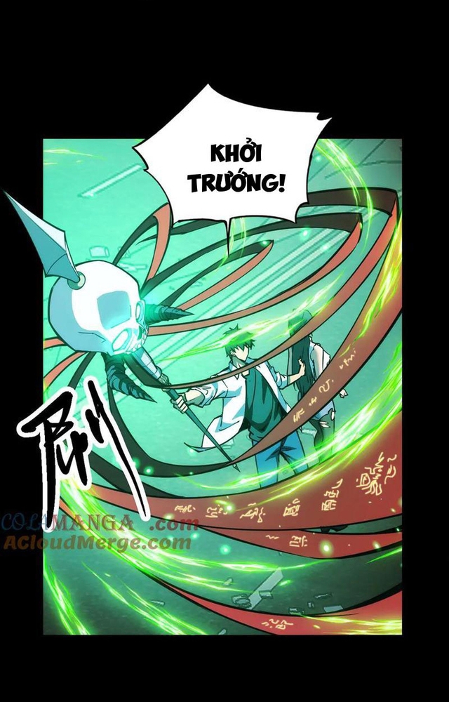 Mạt Thế: Nhân Hoàng Phiên Mời Chư Vị Nữ Đồ Đệ Nhập Tọa: Chapter 17