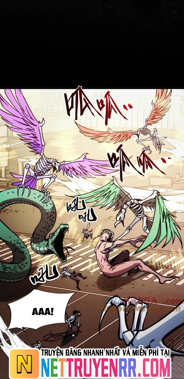 Mạt Thế: Nhân Hoàng Phiên Mời Chư Vị Nữ Đồ Đệ Nhập Tọa: Chapter 17