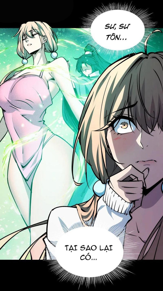 Mạt Thế: Nhân Hoàng Phiên Mời Chư Vị Nữ Đồ Đệ Nhập Tọa: Chapter 17