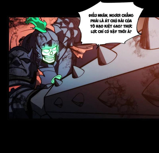 Mạt Thế: Nhân Hoàng Phiên Mời Chư Vị Nữ Đồ Đệ Nhập Tọa: Chapter 17