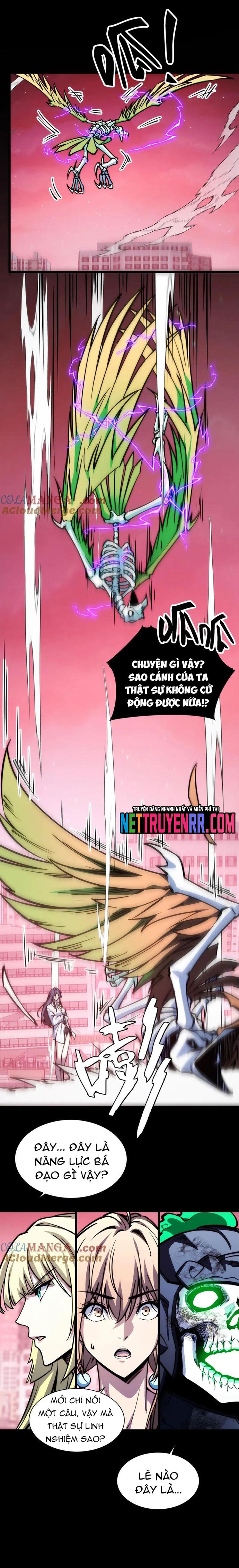 Mạt Thế: Nhân Hoàng Phiên Mời Chư Vị Nữ Đồ Đệ Nhập Tọa: Chapter 18