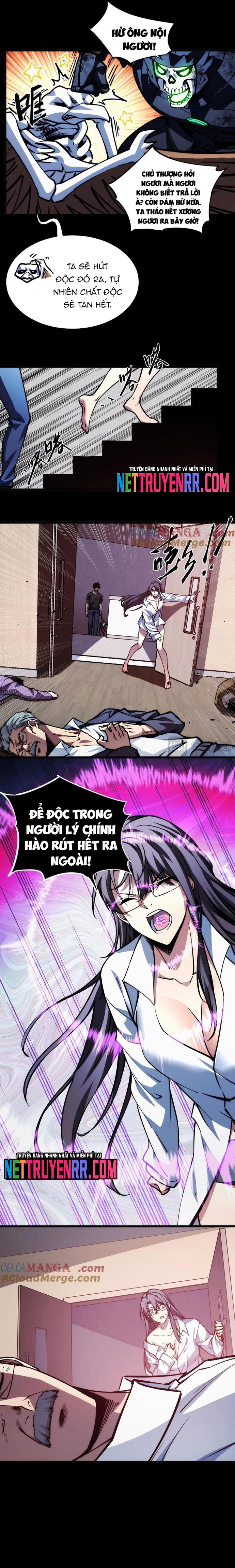 Mạt Thế: Nhân Hoàng Phiên Mời Chư Vị Nữ Đồ Đệ Nhập Tọa: Chapter 18