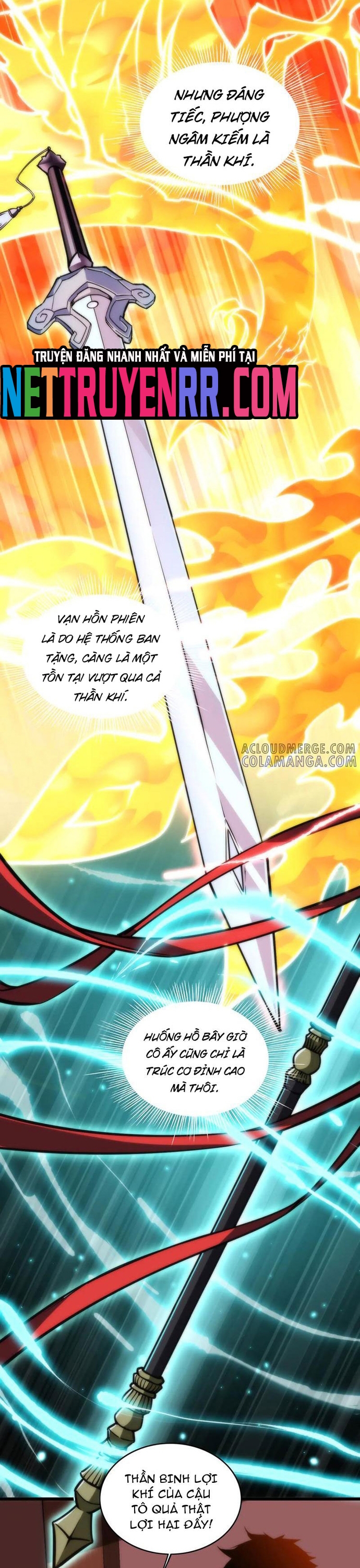 Mạt Thế: Nhân Hoàng Phiên Mời Chư Vị Nữ Đồ Đệ Nhập Tọa: Chapter 19