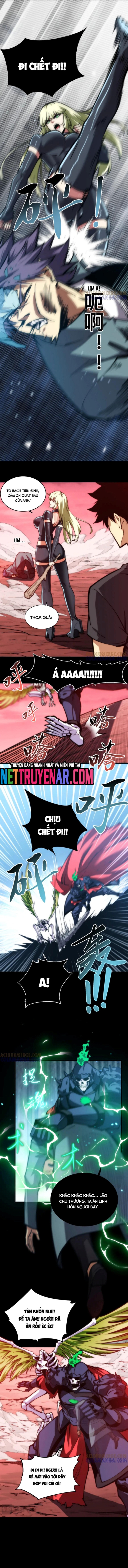 Mạt Thế: Nhân Hoàng Phiên Mời Chư Vị Nữ Đồ Đệ Nhập Tọa: Chapter 20