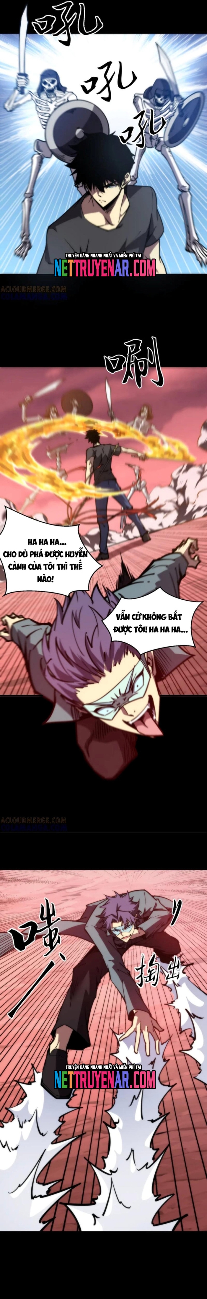 Mạt Thế: Nhân Hoàng Phiên Mời Chư Vị Nữ Đồ Đệ Nhập Tọa: Chapter 21
