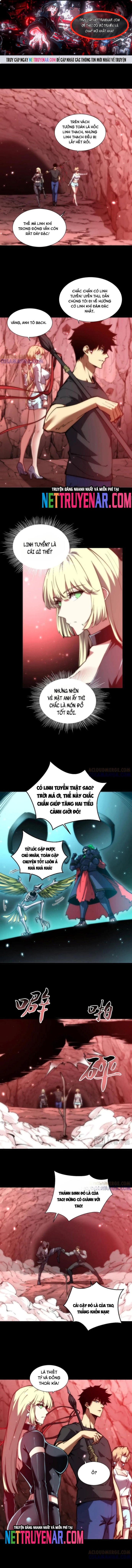 Mạt Thế: Nhân Hoàng Phiên Mời Chư Vị Nữ Đồ Đệ Nhập Tọa: Chapter 22