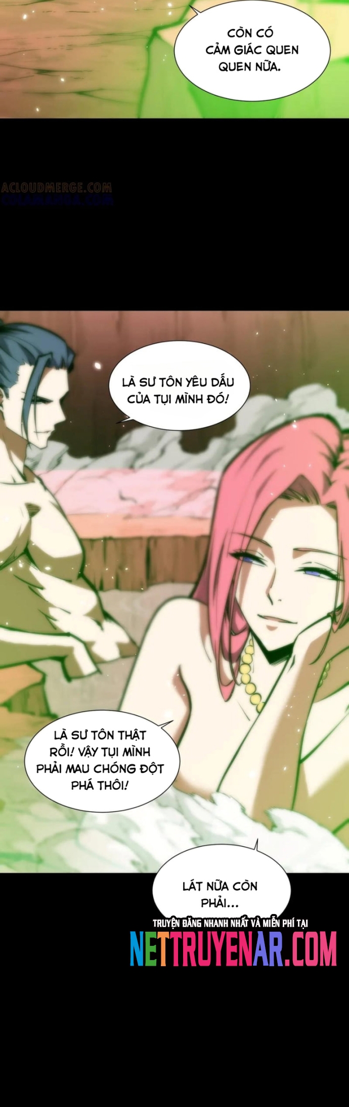 Mạt Thế: Nhân Hoàng Phiên Mời Chư Vị Nữ Đồ Đệ Nhập Tọa: Chapter 22