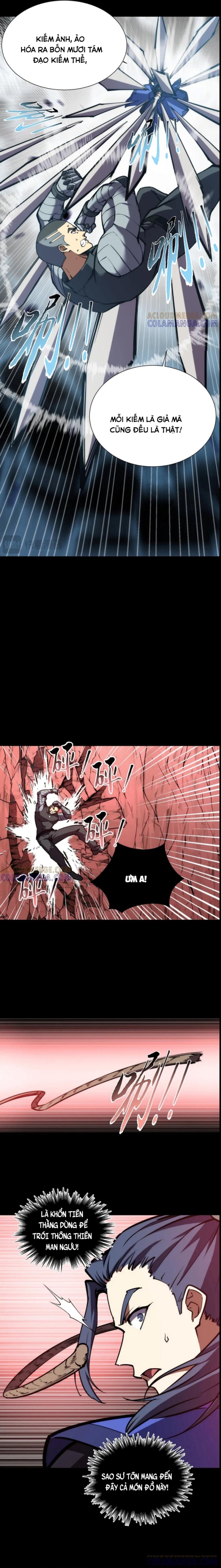 Mạt Thế: Nhân Hoàng Phiên Mời Chư Vị Nữ Đồ Đệ Nhập Tọa: Chapter 25