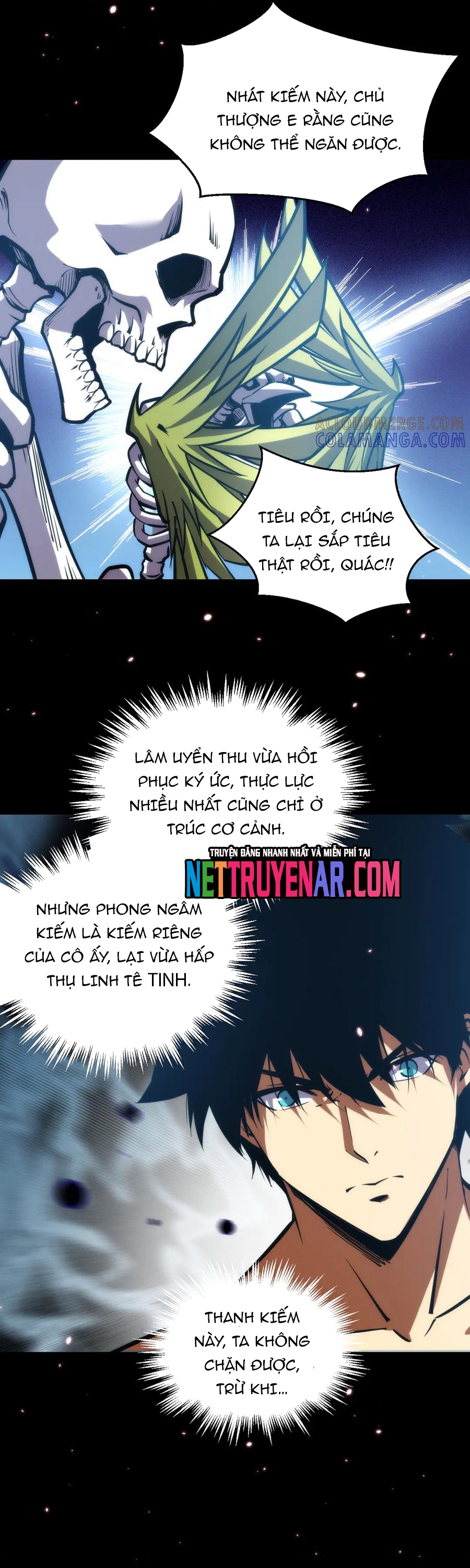 Mạt Thế: Nhân Hoàng Phiên Mời Chư Vị Nữ Đồ Đệ Nhập Tọa: Chapter 27