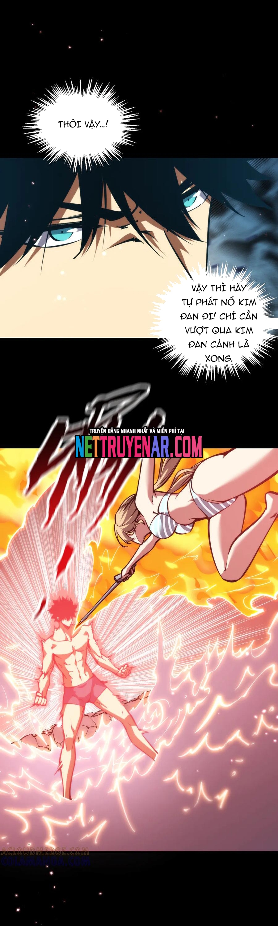 Mạt Thế: Nhân Hoàng Phiên Mời Chư Vị Nữ Đồ Đệ Nhập Tọa: Chapter 27