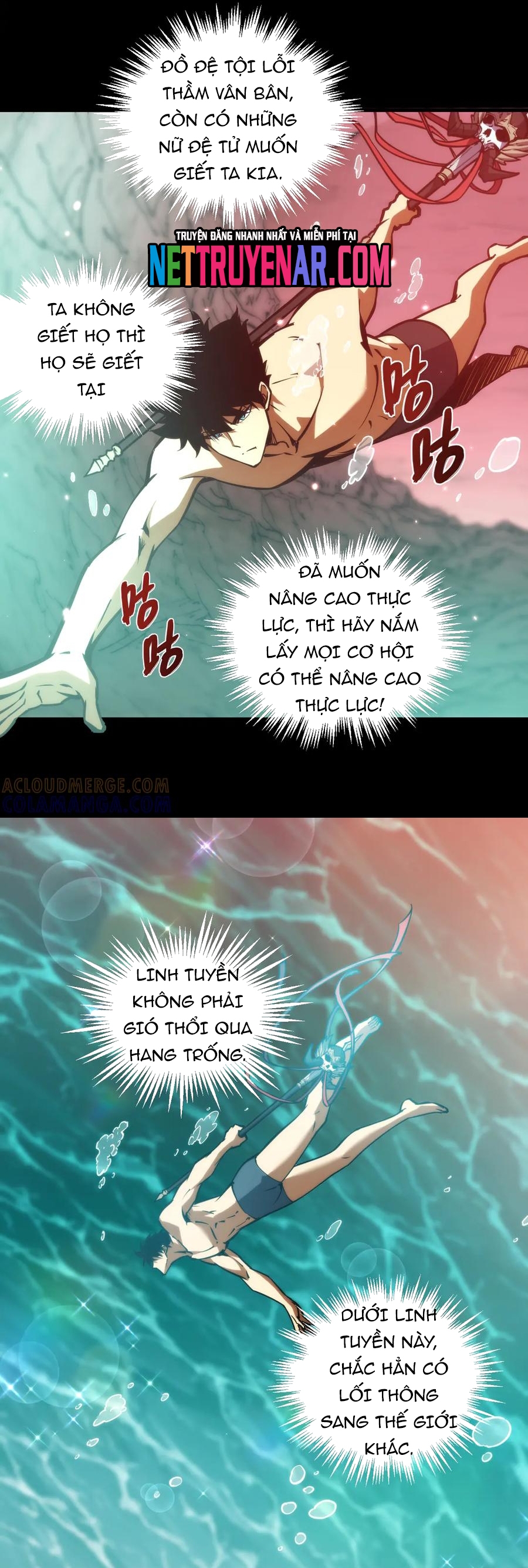 Mạt Thế: Nhân Hoàng Phiên Mời Chư Vị Nữ Đồ Đệ Nhập Tọa: Chapter 27