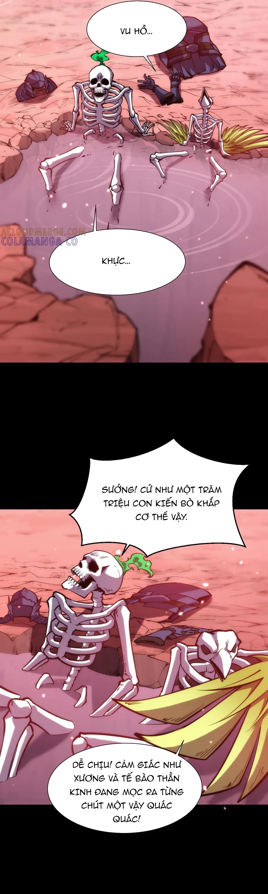 Mạt Thế: Nhân Hoàng Phiên Mời Chư Vị Nữ Đồ Đệ Nhập Tọa: Chapter 27