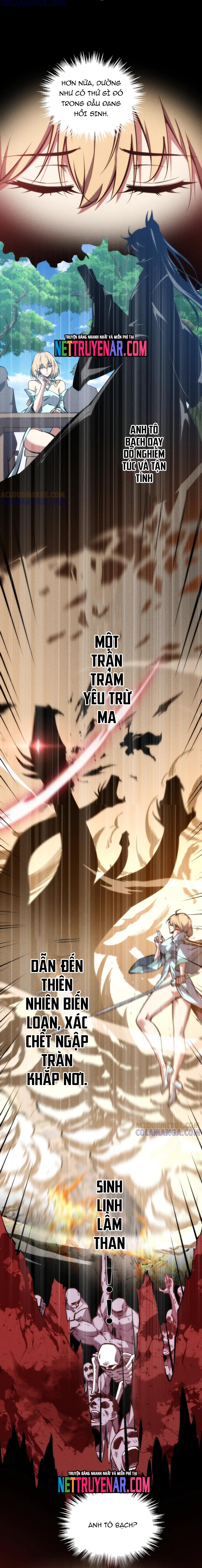 Mạt Thế: Nhân Hoàng Phiên Mời Chư Vị Nữ Đồ Đệ Nhập Tọa: Chapter 27